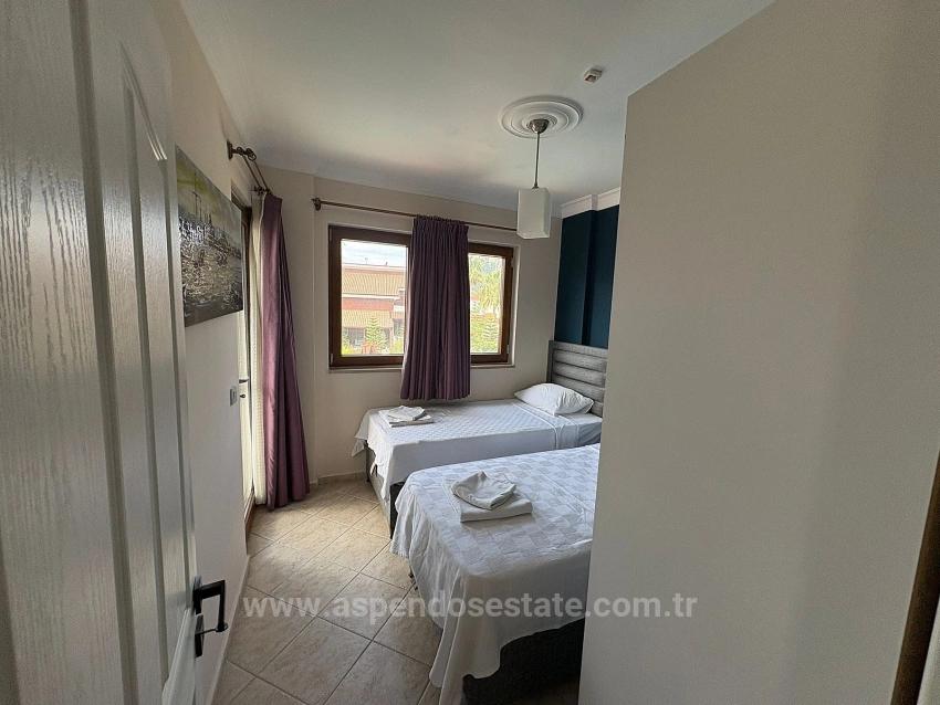 3+1 Villa Zum Verkauf Auf Einem 566 M² Großen Grundstück In Dalyan Gülpınar