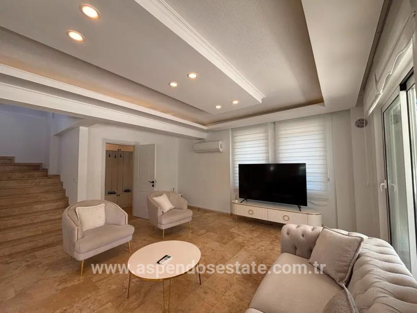 In Dalyan 4+1 Zu Verkaufende Villa