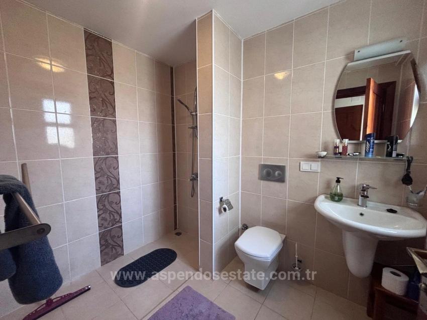 5+1 Villa Zum Verkauf Auf Einem 980 M² Großen Grundstück An Der Ecke In Dalyan Maraş