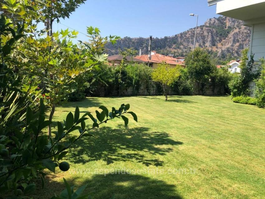 17-Zimmer-Boutique-Hotel Zum Verkauf In Dalyan