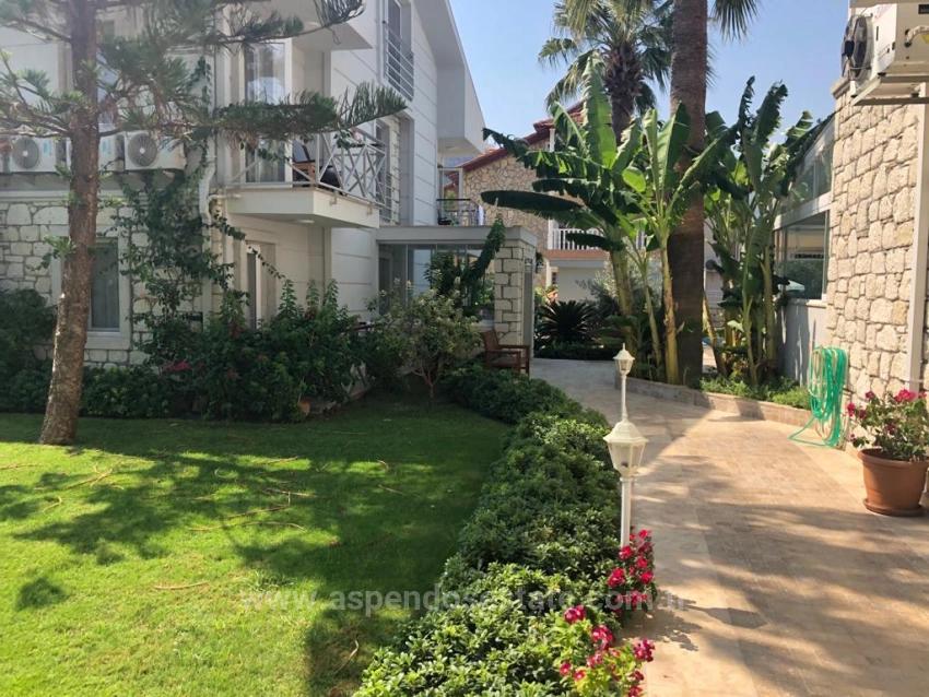 17-Zimmer-Boutique-Hotel Zum Verkauf In Dalyan