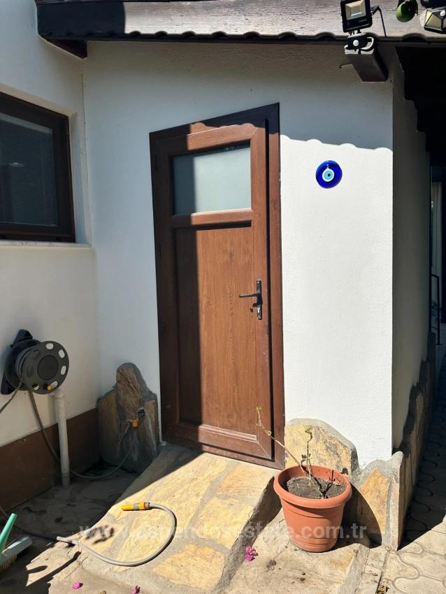 3+1 Villa Zum Verkauf In Dalyan, Nahe Dem Zentrum