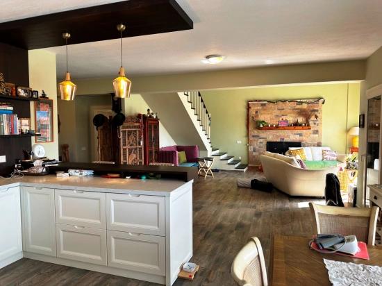 3+1 Villa Zum Verkauf Auf Einem 5000 M² Großen Grundstück In Dalyan