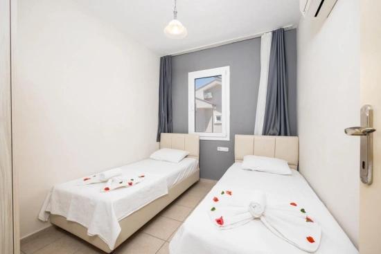 Aparthotel Mit 12 Zimmern In Dalyan Zu Verkaufen