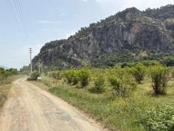Land Zu Verkaufen in Okçular Bz. Ortaca - Gehäuse-Zonierung - 2.100 m²