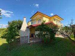 4+2-Zimmer Einfamilienhaus Zu verkaufen in Dalyan Bz. Ortaca - 1.000 m²