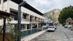 30-Zimmer-Hotel In Dalyan Zu Verkaufen, In Der Nähe Des Kanals