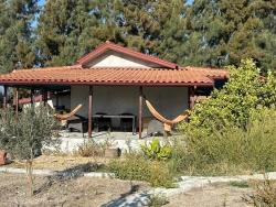 19.663 M² Ackerland Und Haus In Eskiköy