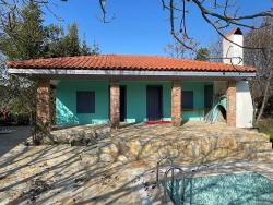 4+2-Zimmer Einfamilienhaus Zu Verkaufen in Eskiköy Bz. Ortaca - 2.882 m²