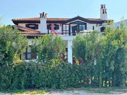 3+1-Zimmer Villa Zu Verkaufen in Dalyan Bz. Ortaca - 600 m²
