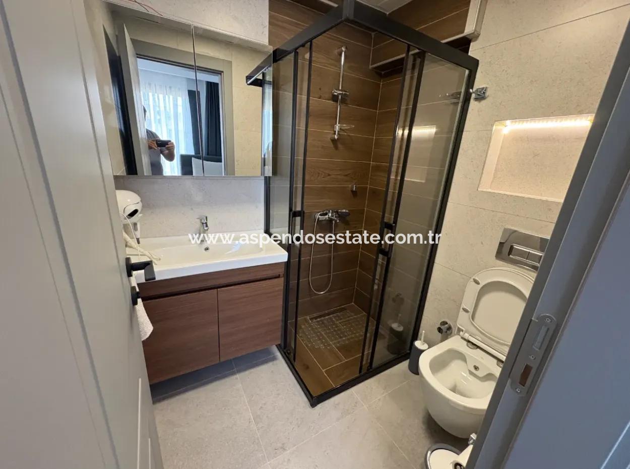 4 1 Villen Zum Verkauf In Gülpınar, Dalyan