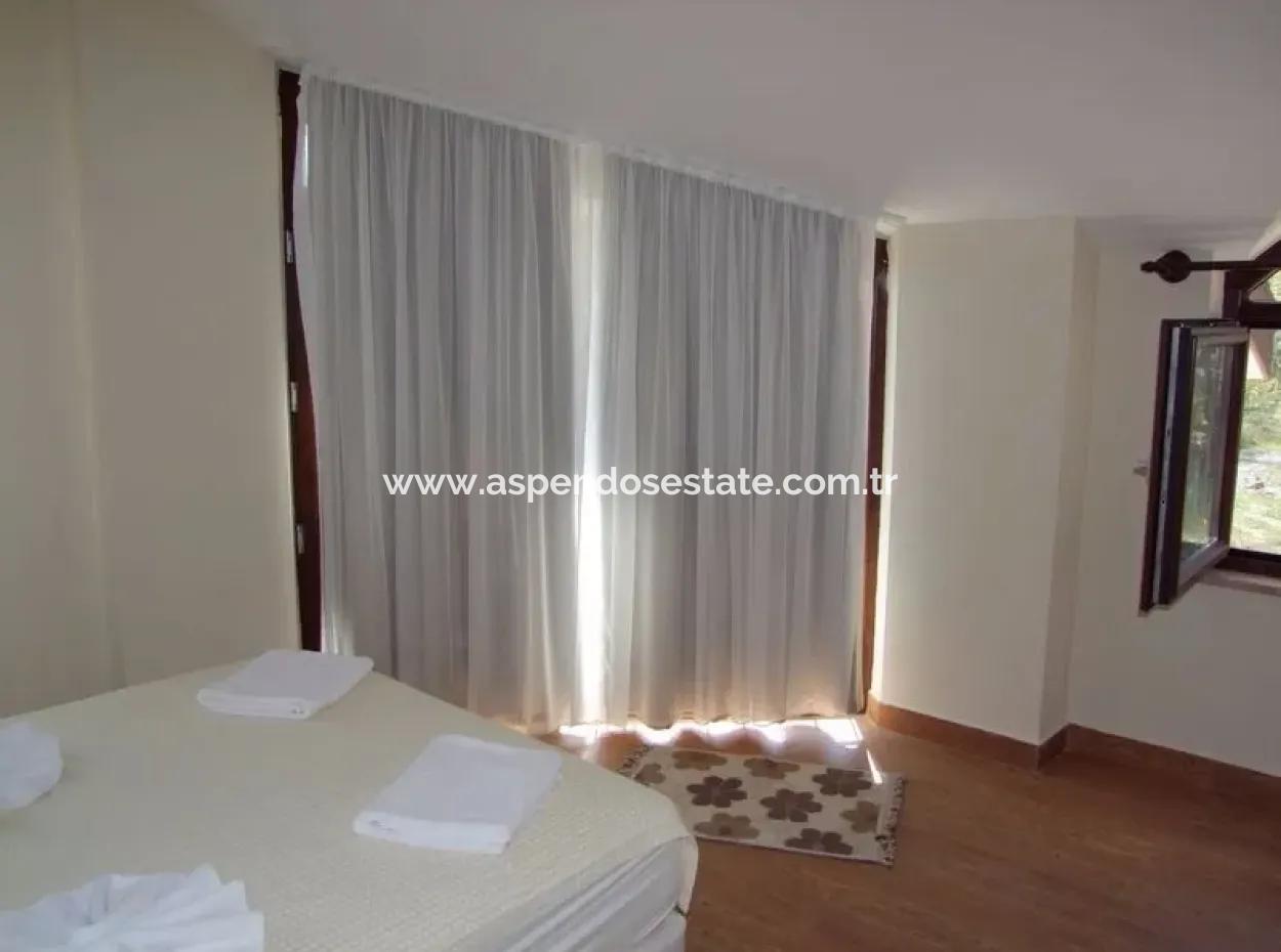 Dalyan Dalyan Für Verkauf-Duplex-Wohnungen Zum Verkauf In Channel Zero 2 1