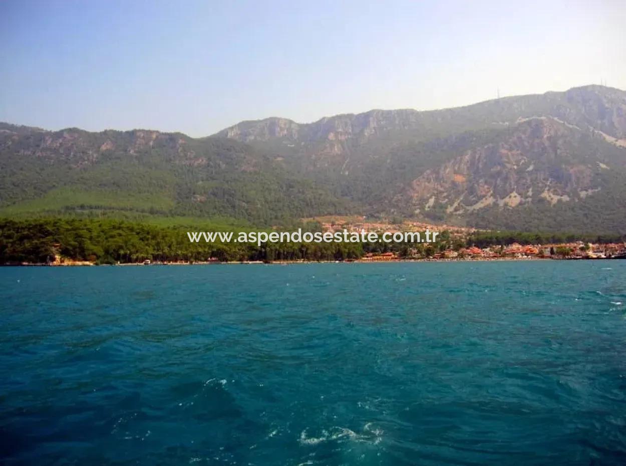 Gökçe Gökçe 21671M2 Bauernhof Zum Verkauf Zum Verkauf