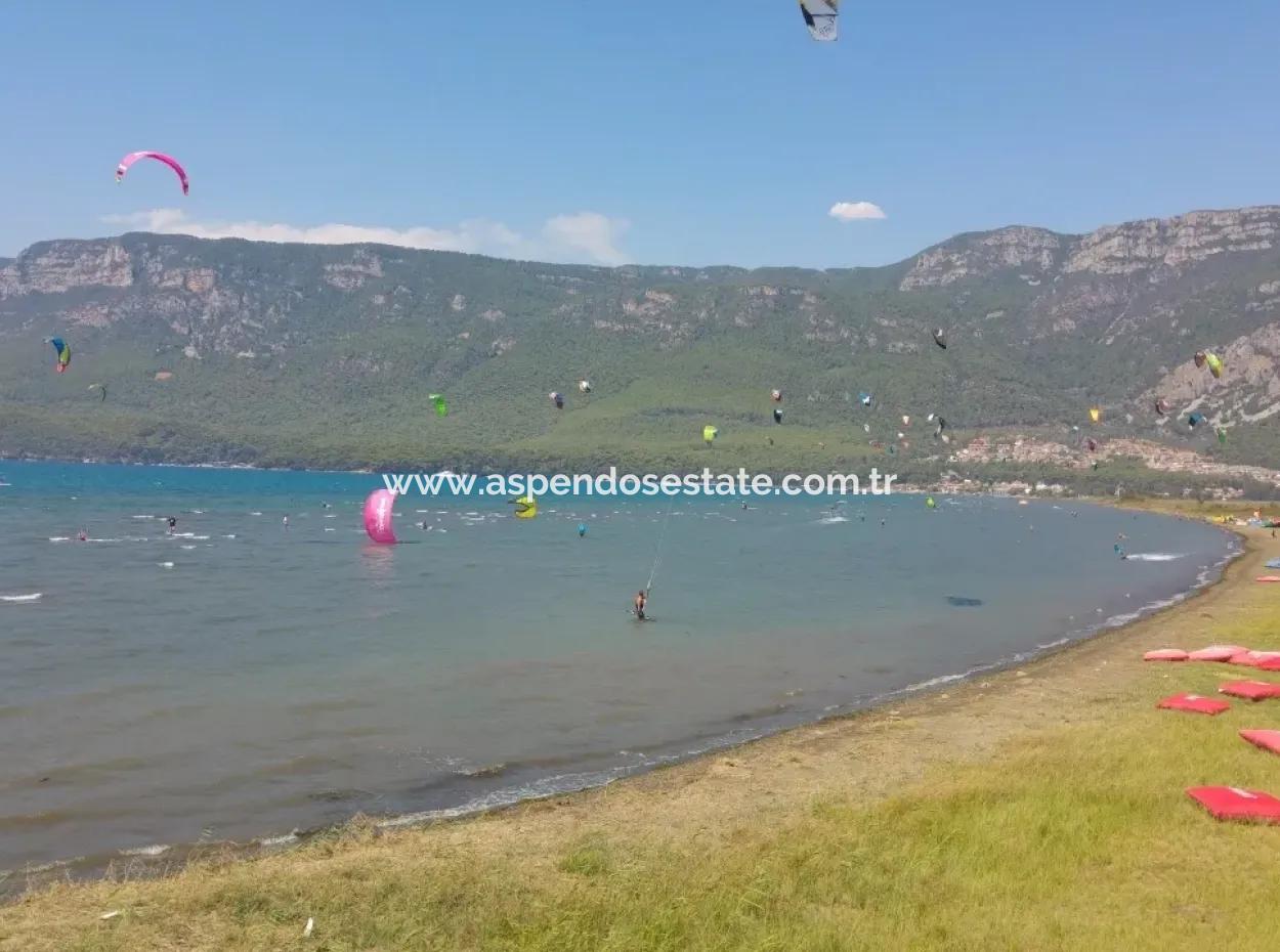 Gökçe Gökçe 21671M2 Bauernhof Zum Verkauf Zum Verkauf