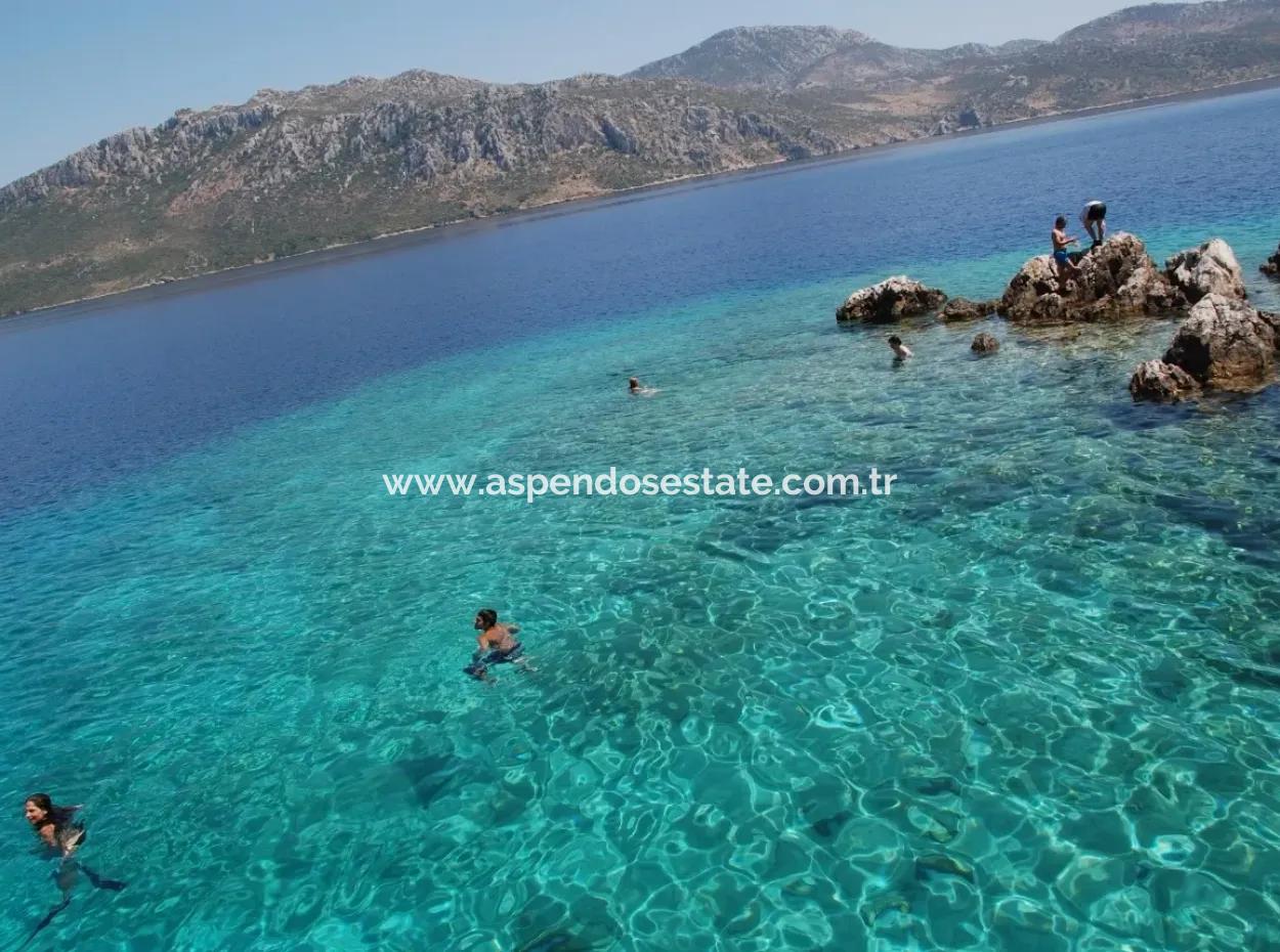 Benutzerdefinierte Dorf Am Meer Zu Verkaufen Villa Zum Verkauf In Osmanabad