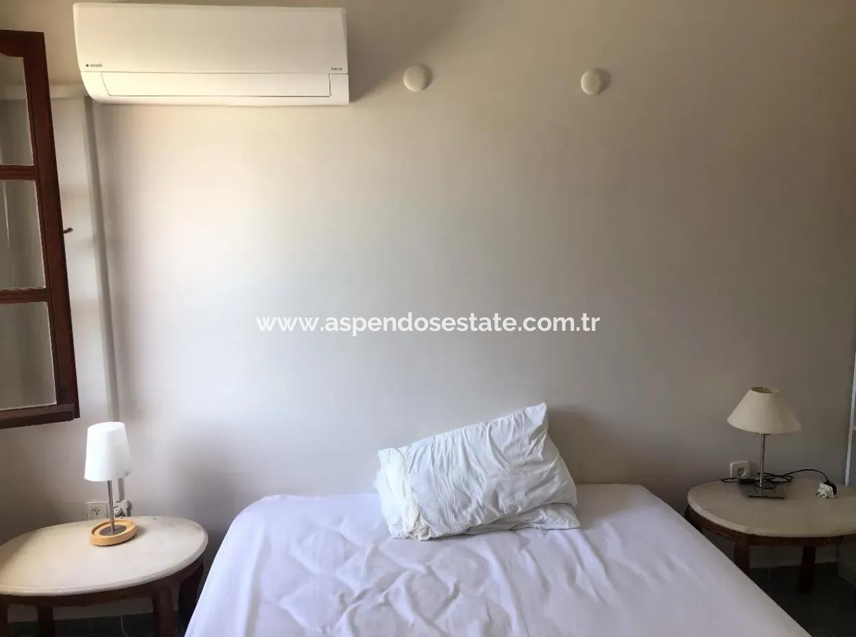 Duplex-Villa Zum Verkauf In Dalyan