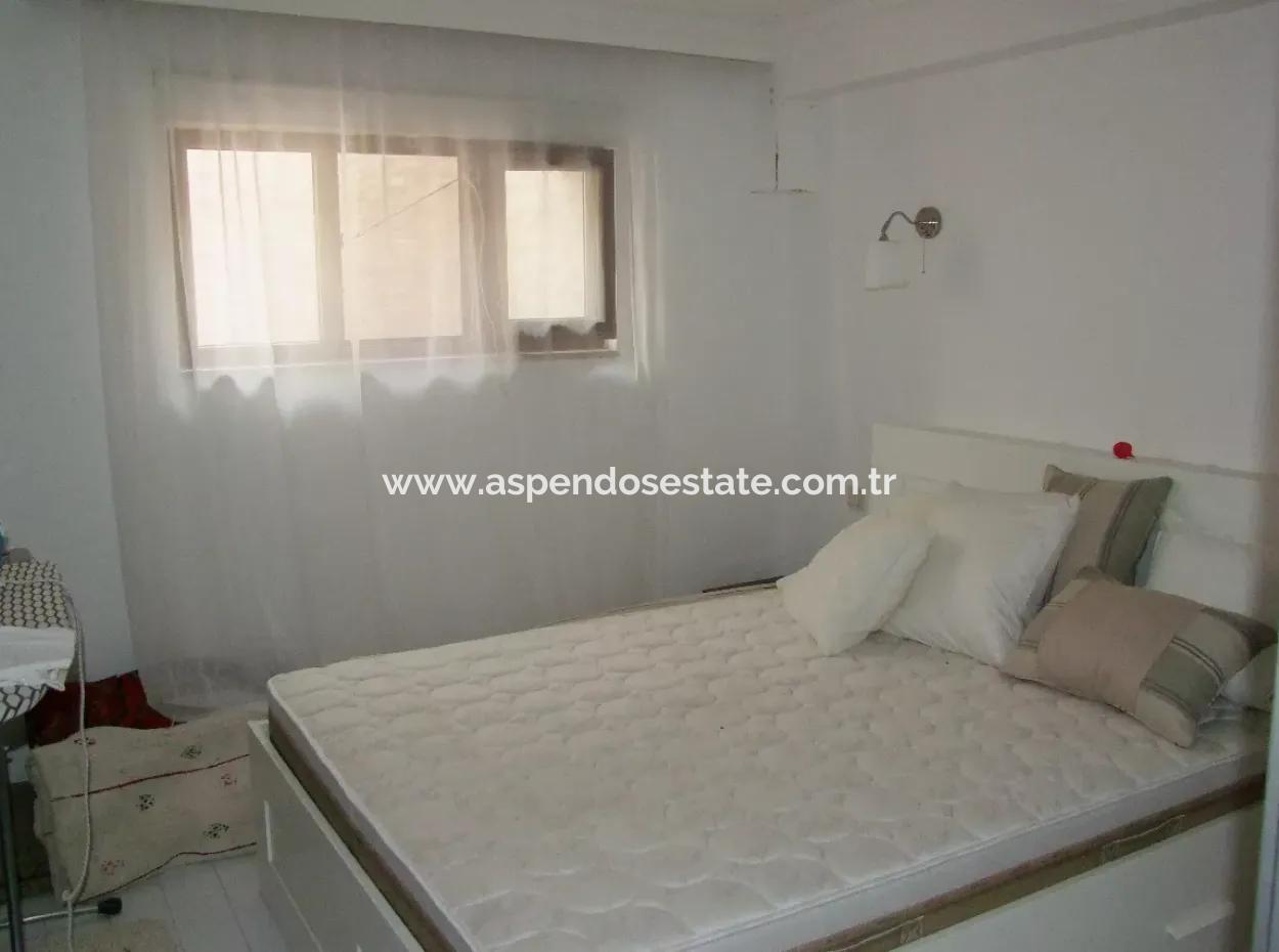 Zero 4+1 Villa Zum Verkauf In Dalyan