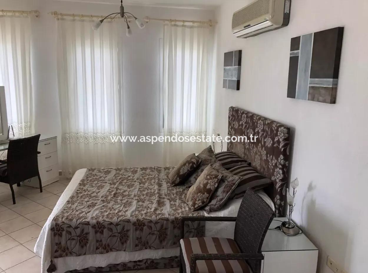 6 1 Villen Zum Verkauf Auf 1100 M2 Grundstück In Dalyan Gülpinar