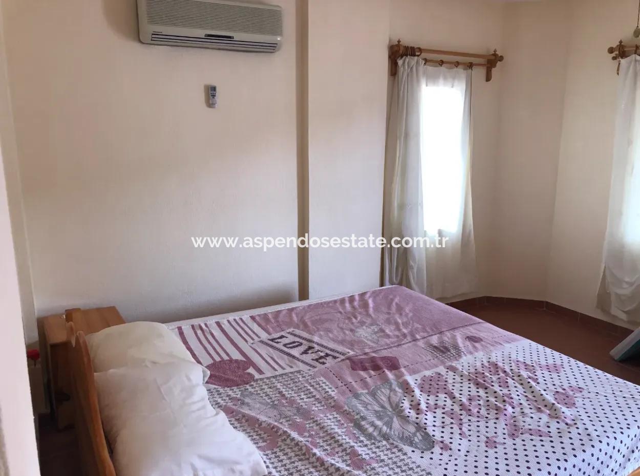 1532M2 Villa Zum Verkauf In Dalyan Maras