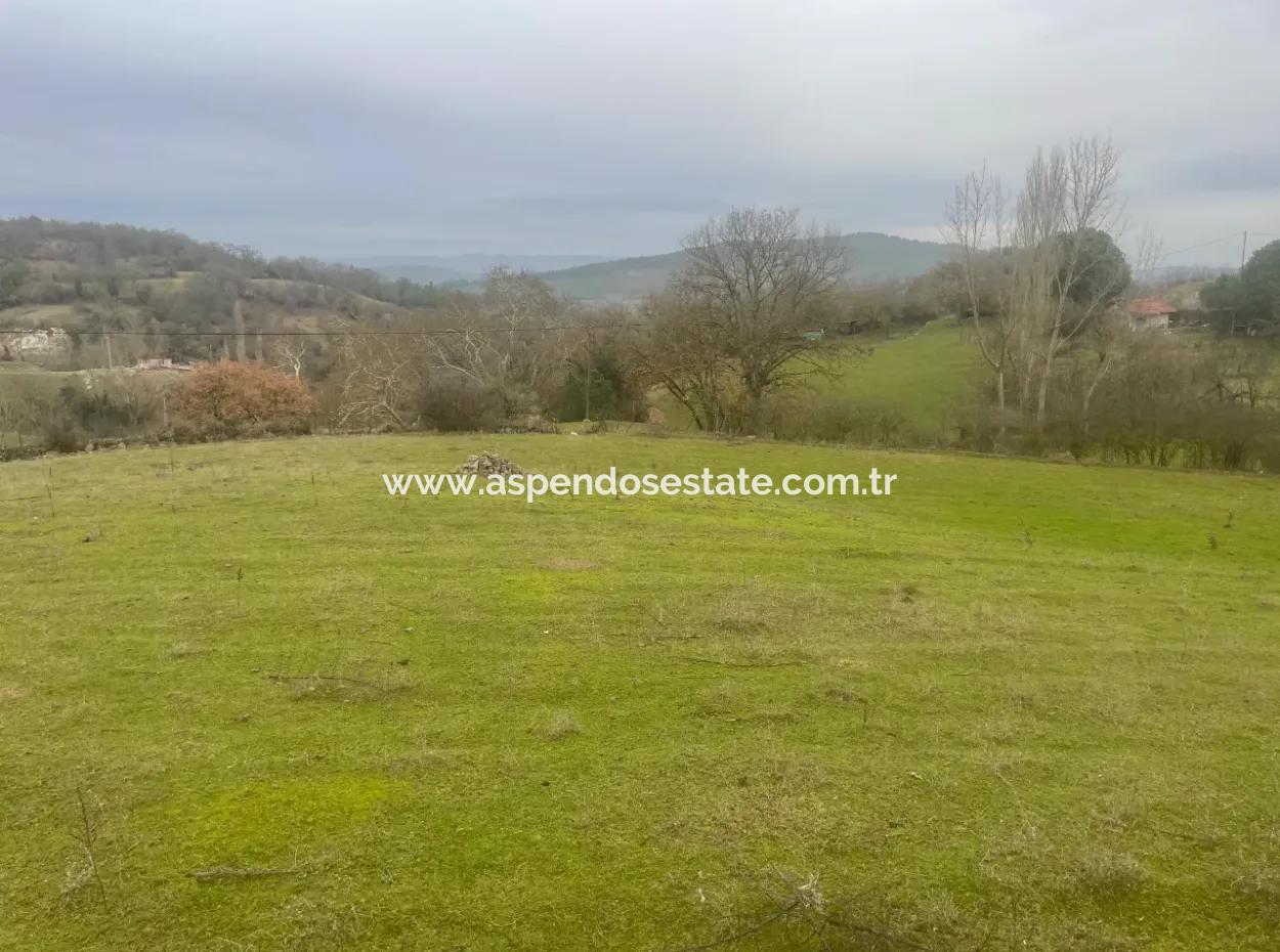 Balikesir Bale Kayaköy Land Zum Verkauf