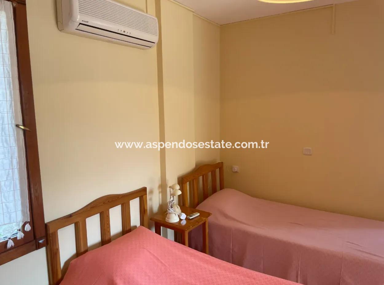 Dalyan Gülpınar 2 1 Duplex Gebraucht Kaufen