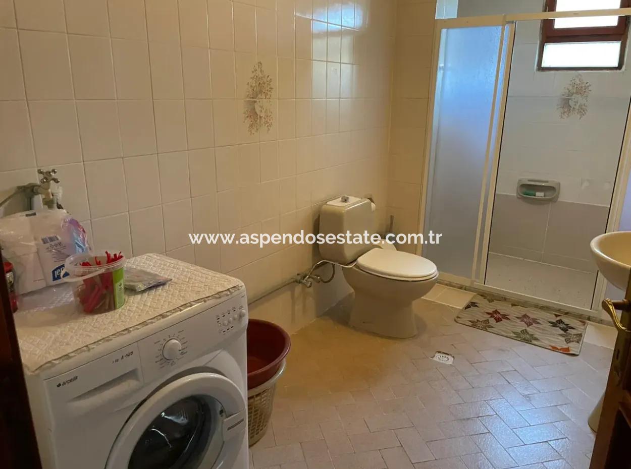 5 1 Villa Zum Verkauf Im Zentrum Von Dalyan