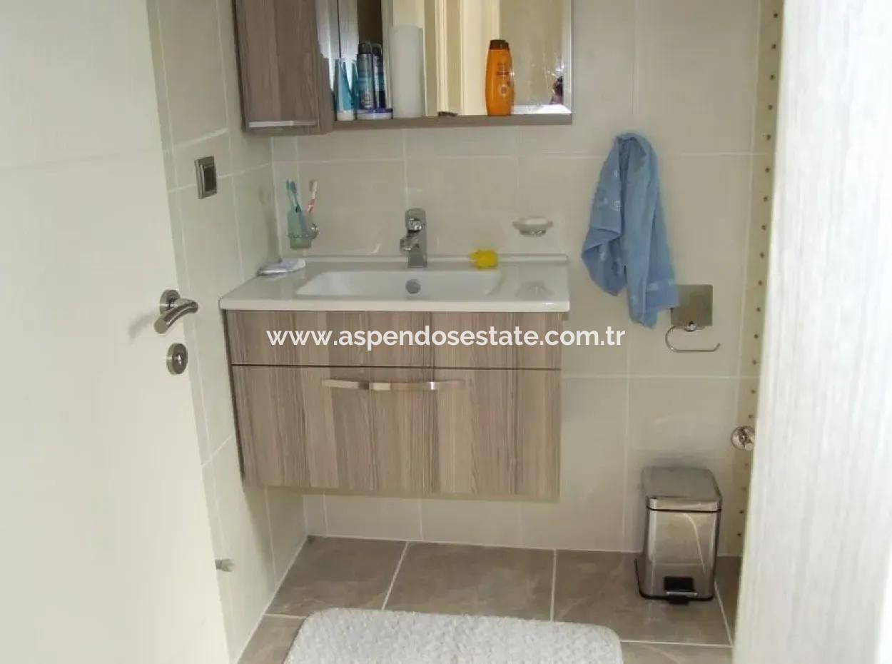 Gulpinar In Dalyan, Dalyan Luxus-Villa Zum Verkauf Villa Zum Verkauf In Grundstück Von 510M2 In Auch 4 1