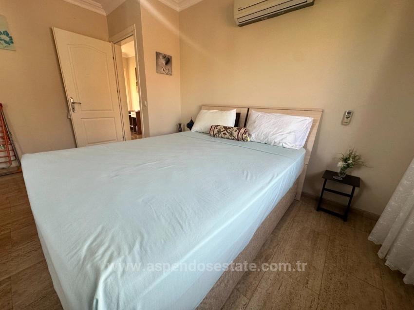 4+1 Villa For Sale On A 500M2 Plot Close To Dalyan Center