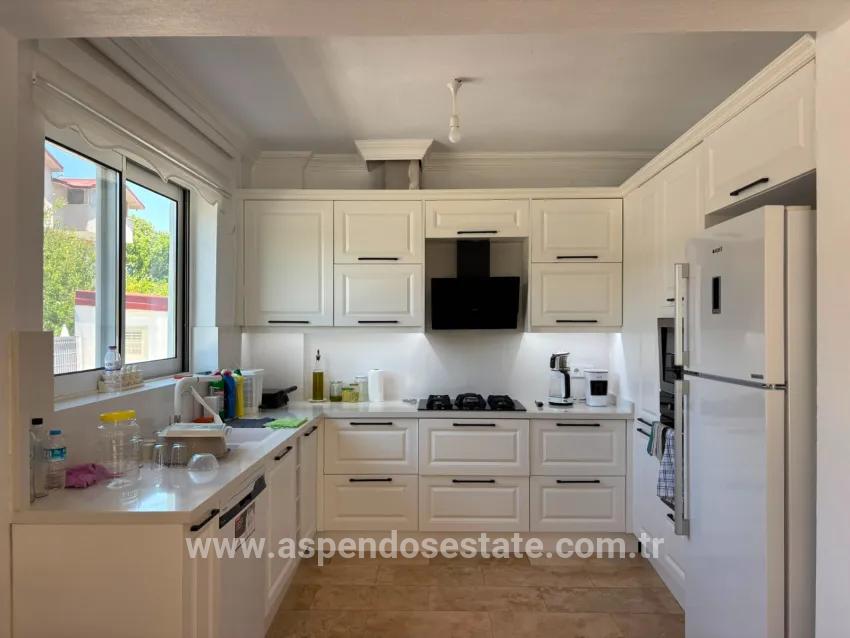 In Dalyan 4+1 Villa For Sale