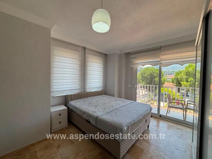 In Dalyan 4+1 Villa For Sale