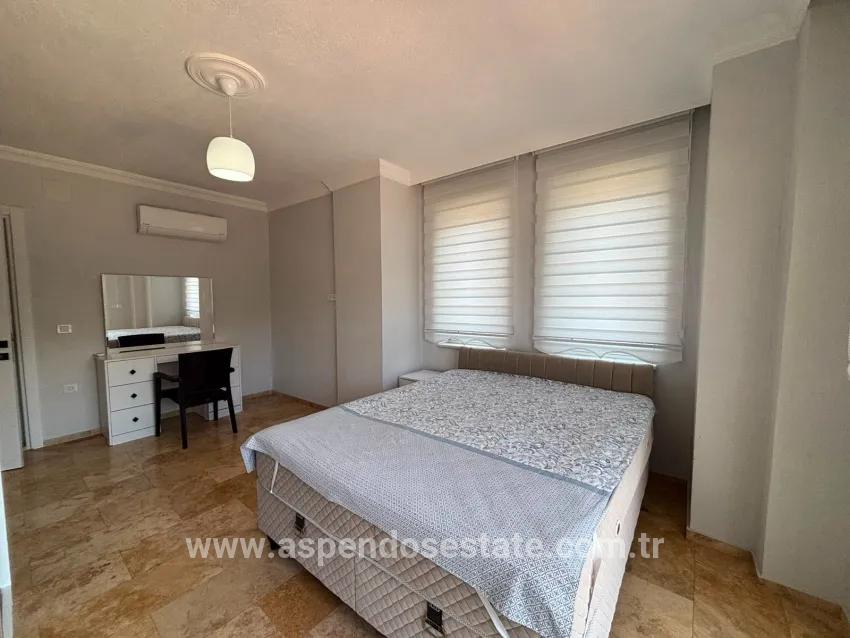 In Dalyan 4+1 Villa For Sale