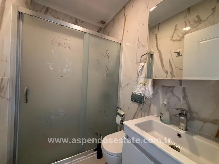 In Dalyan 4+1 Villa For Sale
