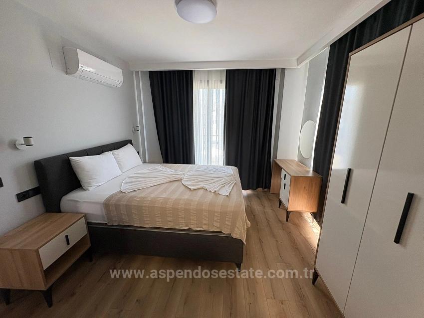 4+1 Villa For Sale In Gülpınar, Dalyan