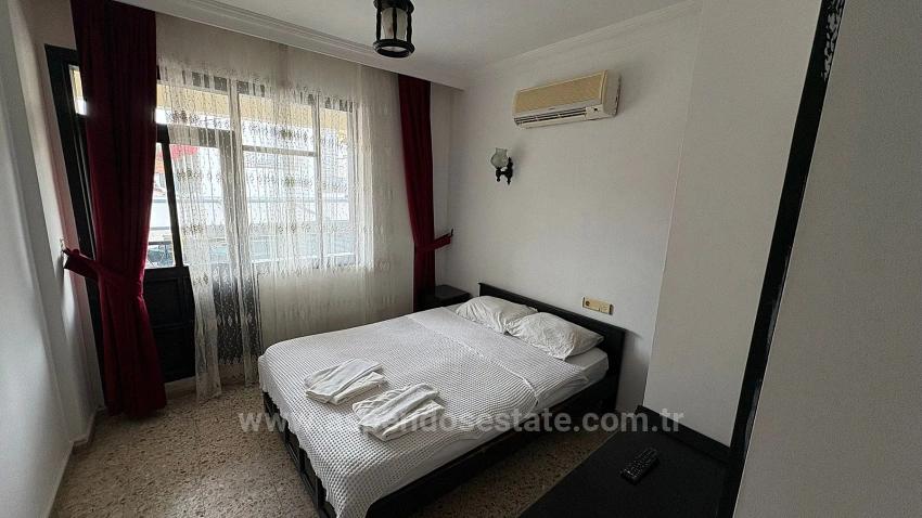 30-Room Hotel For Sale In Dalyan, Close To The Canal