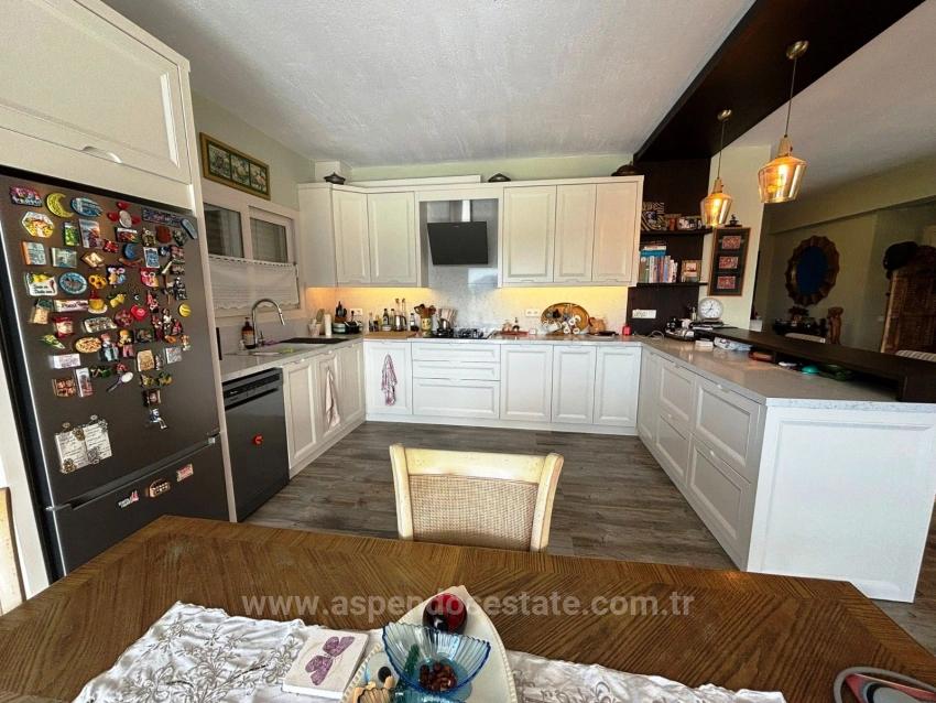 3+1 Villa For Sale On A 5000M2 Plot In Dalyan