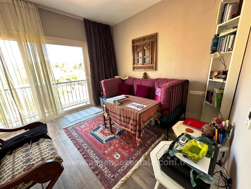 3+1 Villa For Sale On A 5000M2 Plot In Dalyan