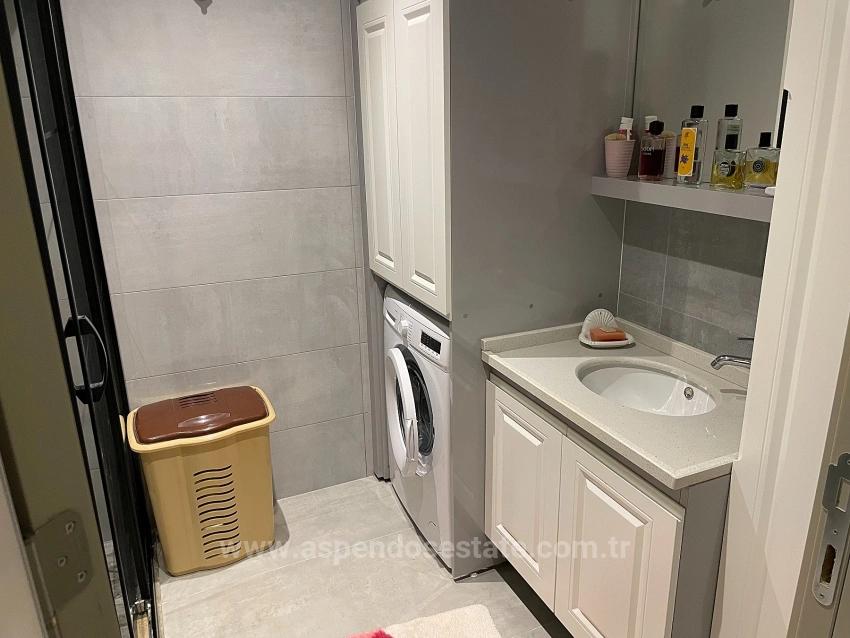 2+1 Apartment For Sale In Dalyan