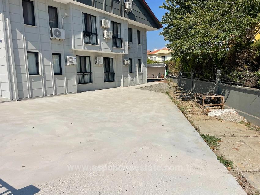 2+1 Apartment For Sale In Dalyan