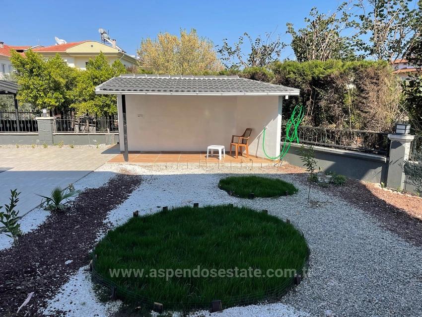 2+1 Apartment For Sale In Dalyan