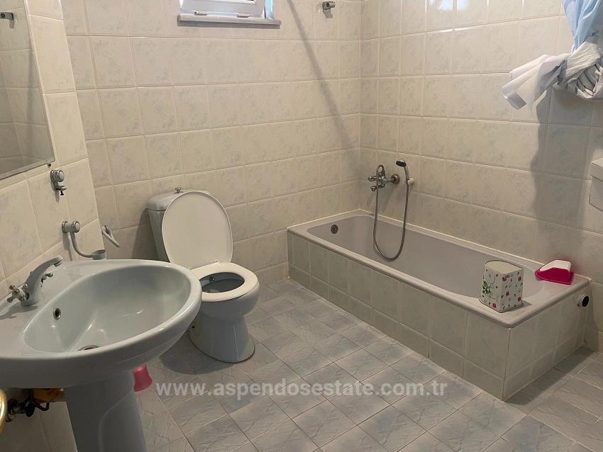 4+1 Villa For Sale On A 1000M2 Plot In Dalyan