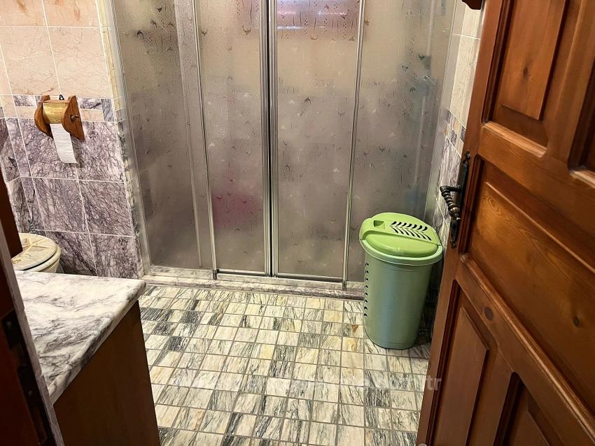 Stone Villa For Sale In Dalyan Gülpınar On A 580M2 Plot