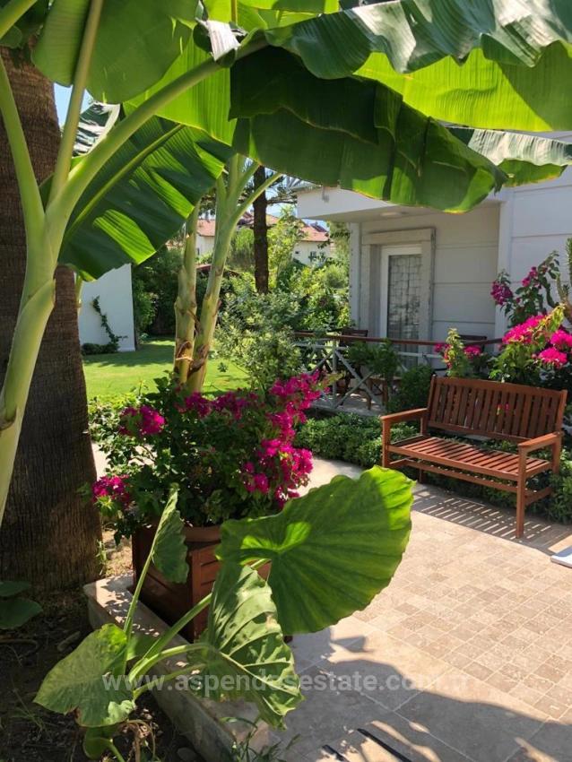 17 Room Boutique Hotel For Sale In Dalyan