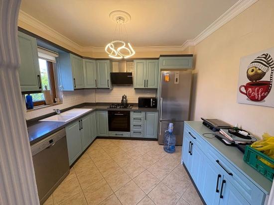 3+1 Villa For Sale On A 566m2 Plot In Dalyan Gülpınar