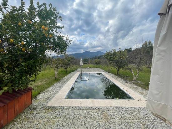 Boutique Hotel And Bungalows For Sale On An 11,000m2 Plot In Dalyan