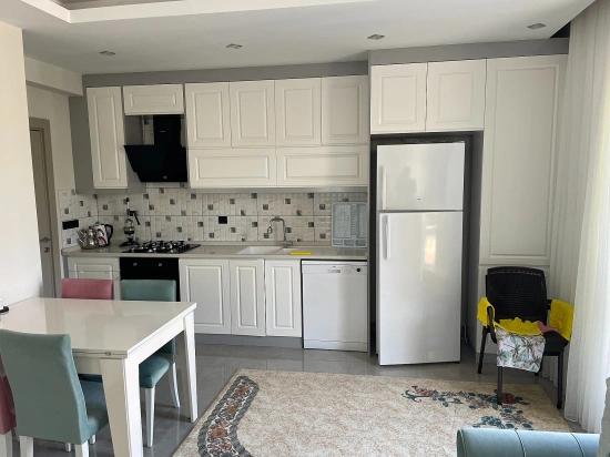 2+1 Apartment For Sale In Dalyan