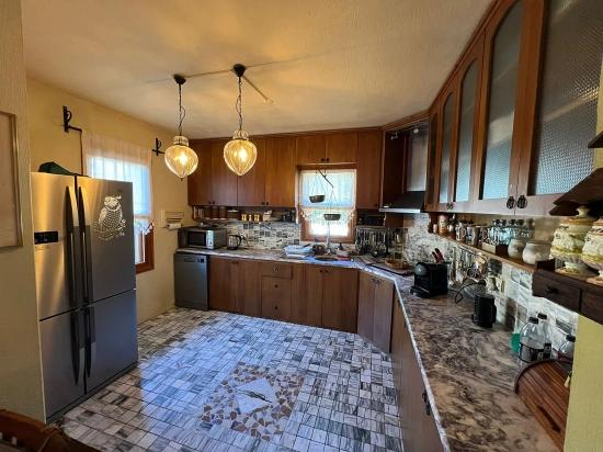 Stone Villa For Sale In Dalyan Gülpınar On A 580m2 Plot