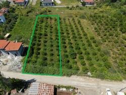 Land For Sale in Okçular Nbh. Ortaca - Housing Zoned - 1.050 m²