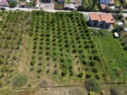 Land For Sale in Okçular Nbh. Ortaca - Housing Zoned - 1.050 m²