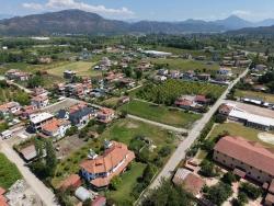 Land For Sale in Okçular Nbh. Ortaca - Housing Zoned - 1.050 m²