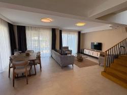 4+1 Villa For Sale In Gülpınar, Dalyan